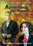 Aprendiendo Del Pasado (DVD The Assignment, Import-Latin America) QF-43817