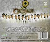 Carnaval Banda (CD El Especial Corridos & Rancheras) ANVAL-57002