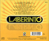 Laberinto Grupo (CD La Hora Del Adiós) CDE-3912