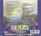 MVD (CD Movidito Wow El Tiempo De Su Ritmika) JEM-005