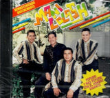 Manicolash (CD Popurri y Mas Popurri) ALFA-05058
