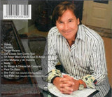 RICARDO MONTANER (CD Soy Feliz) EMI-06364