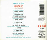 Yordano (CD Finales De Siglo) SONO-1449