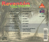 Reventon Tropical (CD 16 Super Exitos Varios Artistas) HL-3005