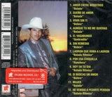 Jorge Luis Cabrera (CD Romantico De La Banda) BCDP-322