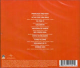 Timbiriche (CD 10 Diez) UMGX-1041