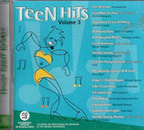 House Party Karaoke (CD+G Vo#3 Teen Hits) HP-1-6R
