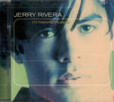 Jerry Rivera (CD-DVD Mi Historia Musical) V2K-95195