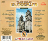 Tamborazo El Jerezano (CD Amor De Madre) MP-003