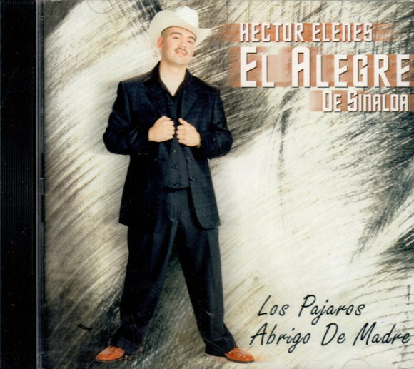 Hector Helenes 