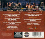 Acosta Los (CD-DVD En Vivo) UMVD-16390