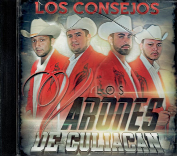 Varones De Culiacan (CD Los Consejos) SM-4857