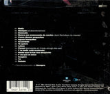 Duncan Dhu (CD Crepusculo) WEAL-43755