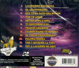 Zorro (CD Llorando en Las Cantinas) 897819000839