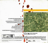 Molotov (CD Dance And Dense Denso) UML-66661