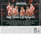 Meros Meros de La Sierra (CD Ella Tiene Un Amante) VIVA-50175
