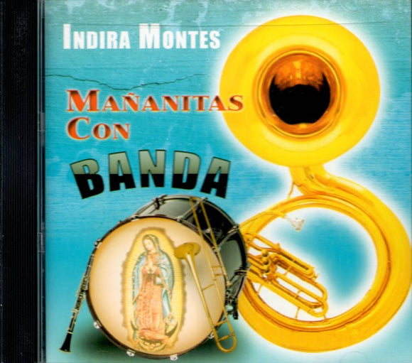 Indira Montes (CD Mananitas con Banda) POWER-0034