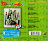 Tropi-Rollo (CD 2007) CDS-3118