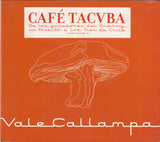 Cafe Tacuba (CD Vale Callampa EP) MCA-13966