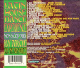 Latin House Experience (CD Dance) TH-4910