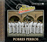 Autentica De Jerez Banda (CD Pobres Perros) Univ-622435 N/AZ