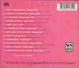 Vicentico Valdes (CD Aquel Amor (Honey) WS-4135