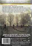 Sida S.I.D.A. (DVD Sindrome De Muerte, Omar Fierro, Alfonso Echanove, Norma Herrera, Leticia Perdigon ) Arma-42080