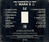 Wara's (CD Los Caminos De La Vida) Cdf-001
