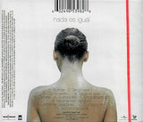 Chenoa (CD Nada Es Igual) UMGX-85398