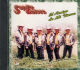 Super Enlace (CD El Amigo De Mi Tierra) LR-1591