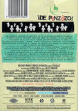 De Panzazo (DVD "sabes que pasa dentro de las Escuelas"? NTSC/MULTIREGION) DVDB-0596