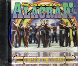 Alacran Banda (CD Me Gusta El Rock And Roll) CHE-9045