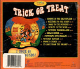 Trick or Treat (CD 1 Hour of Spooky Sounds) KD-13182