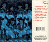 Nortenitos De Ojinaga (CD Ay Amor) RACD-1304