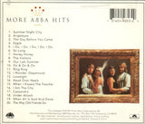 Abba (CD More ABBA Gold) POLAR-9353