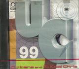 DJ Irene and To Kool Chris (CD UC98) UCCD-024