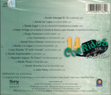 14 Corridos Con Banda (CD Vol#2 Varios Artistas Originales) LUK-84176