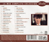 Laureano Brizuela (2CD La Mas Completa Coleccion) UMGX-18065