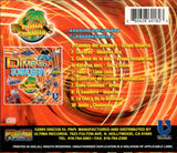 Dimension Sonidera (CD Varios Artistas) URCD-6018