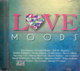 Love Moods (CD Various Artists) EMI-41785