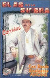As De La Sierra (CASS Corridos Con La Banda Sinaloense AHOME) TNC-9914