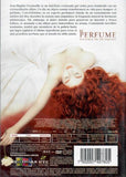 EL PERFUME (DVD HISTORIA DE UN ASESINO ) DVDA-0927