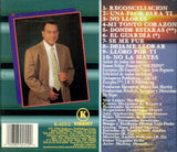 He Pepo (CD El Temible De Las Bachatas) KUBANEY-455