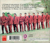 Ilusion Tropical (CD Las Polkas Que Baila La Jefa) CRJE-042
