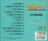 Guadalajara Express Banda (CD Ayudame) CDP-1915