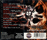 Movimiento De Hip Hop (CD La Revolucion Various Artists) UMVD-10698