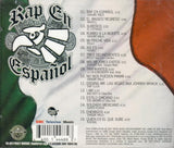 Rap En Espanol (CD Vol#1 Varios Artistas) ARIES-44488