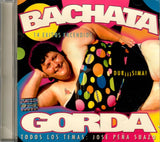 Gorda Banda (CD Durisima) SOSA-47033