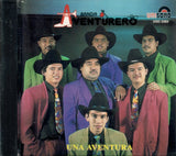 Aventurero Banda (CD Una Aventura) USD-3383