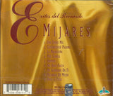 Mijares (CD Exitos Del Recuerdo) EMIL-32483